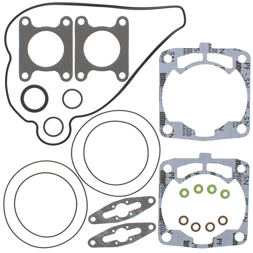 Top End Gasket Set - Polaris (600/700 Cleanfire Dragon 07-08)