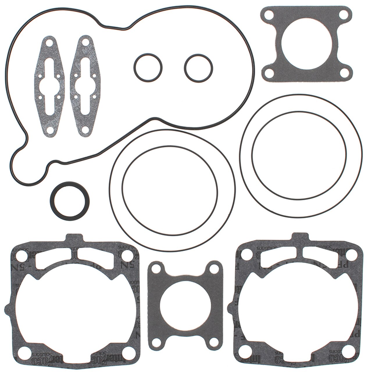 Top End Gasket Set - Polaris (700 IQ Dragon/Switchback 08)