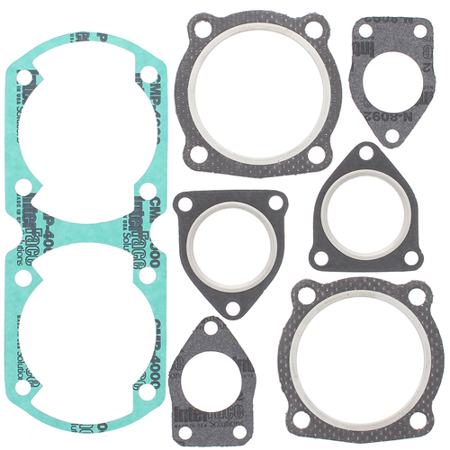 Top End Gasket Set - Yamaha (340/400 ET 92/94-95)