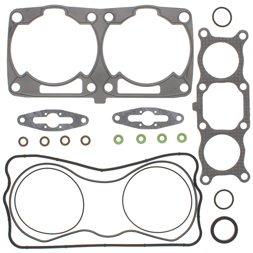 Top End Gasket Set - Polaris (800 IQ/Dragon/RMK 08-10)