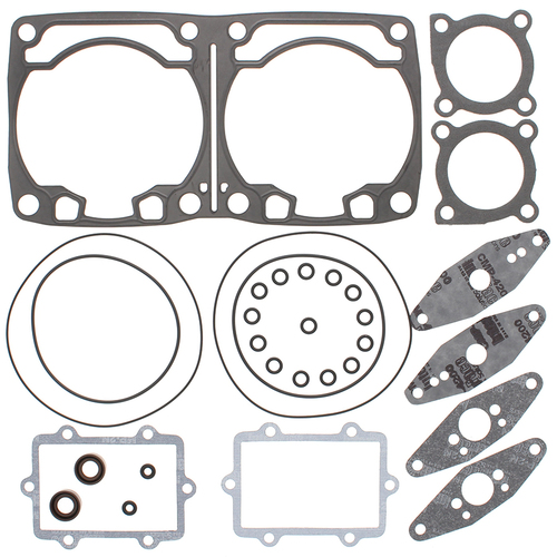 Top End Gasket Set - Arctic Cat (800 F8/CF8/M8/CFR8 10-12)