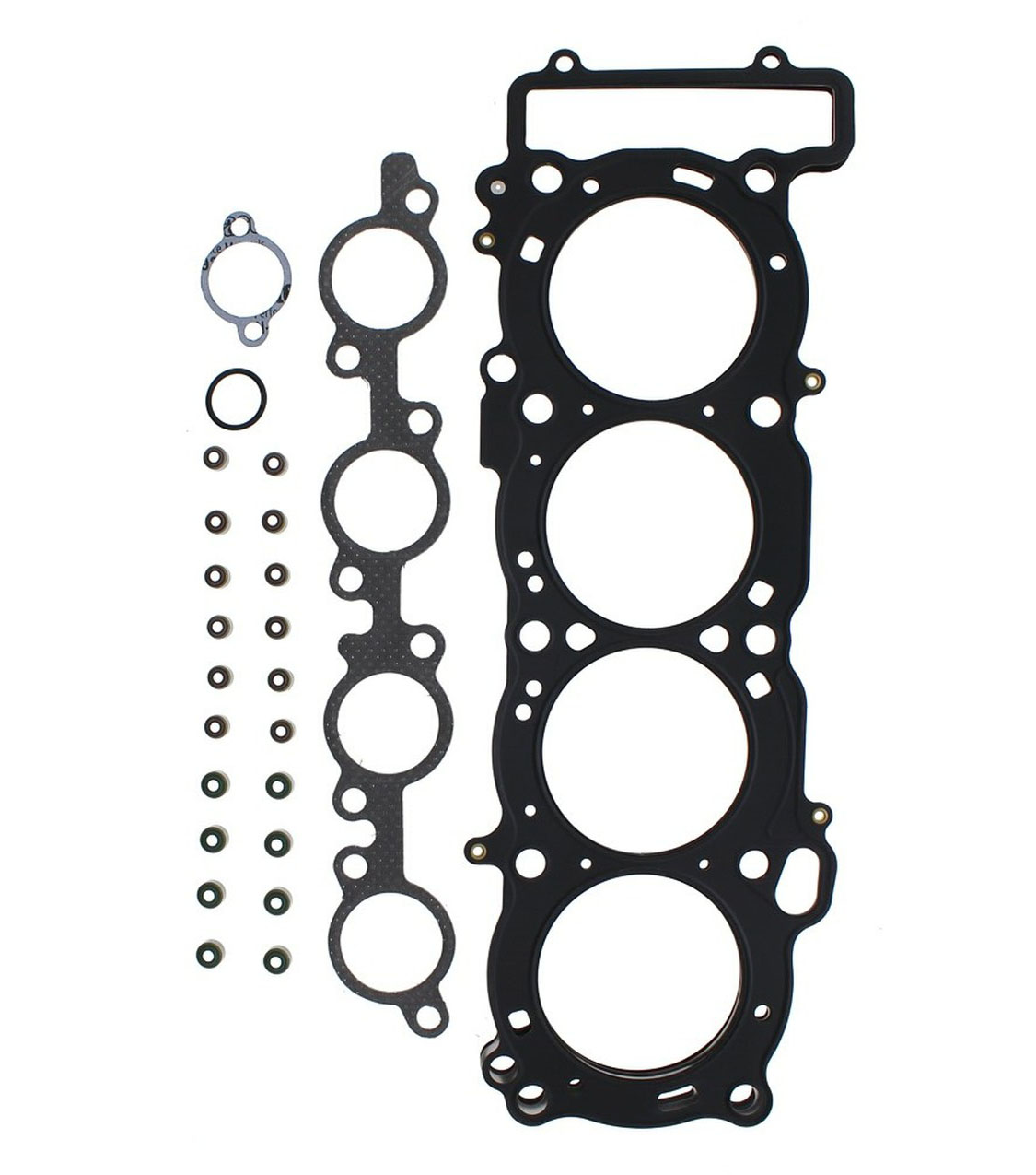 Top End Gasket Set - Yamaha (998 RX RX1 Warrior 03-05)