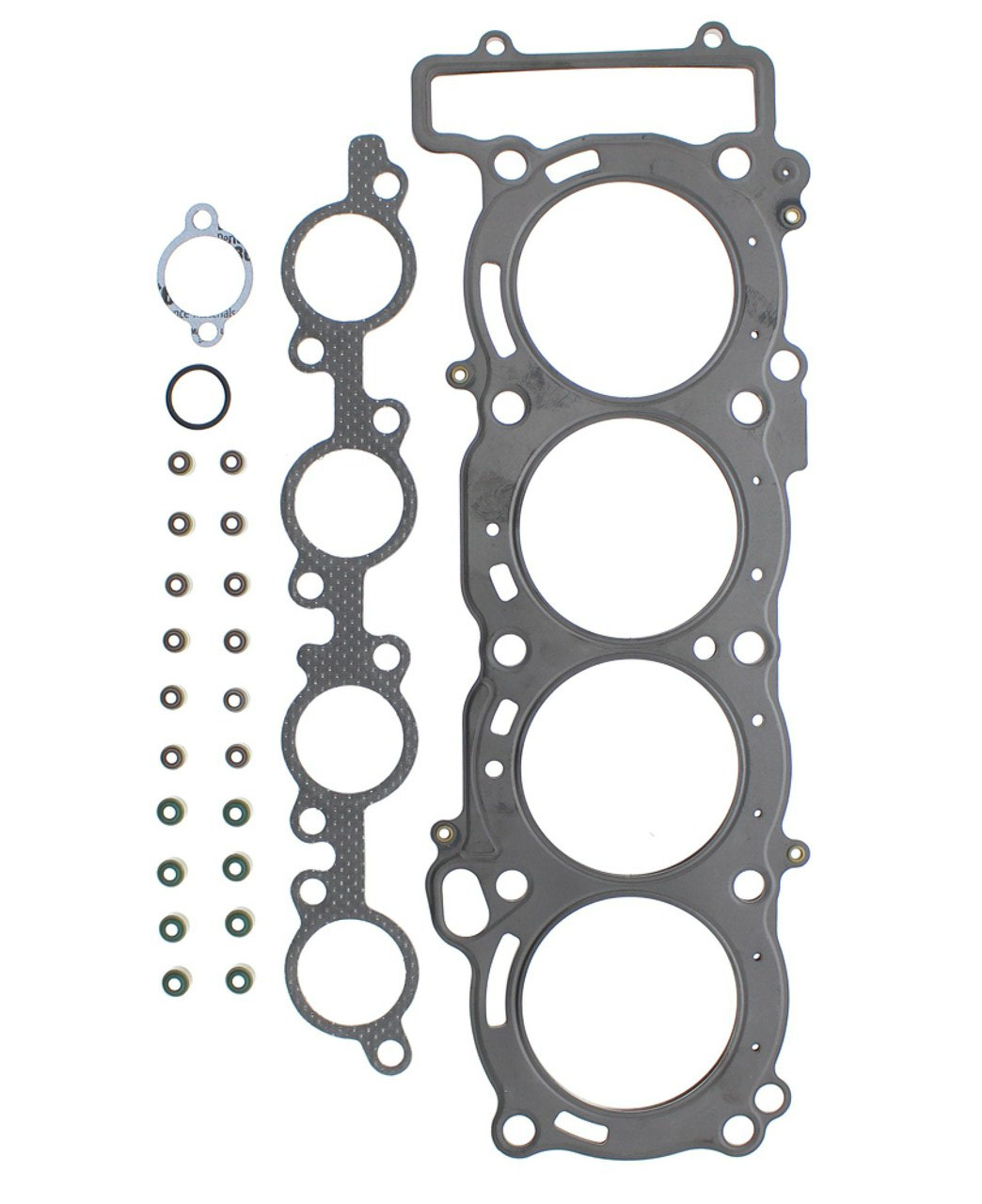 Top End Gasket Set - Yamaha (998 Apex EFI MTX/LTX/RTX 06-10)