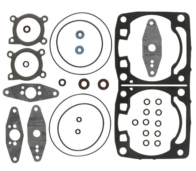 Top End Gasket Set - Arctic Cat (600 M6000/XF/ZR EFI 14-18)