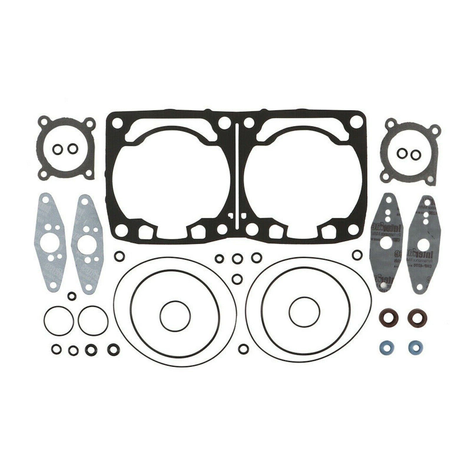 Top End Gasket Set - Arctic Cat (800 M8000/XF/ZR 18)