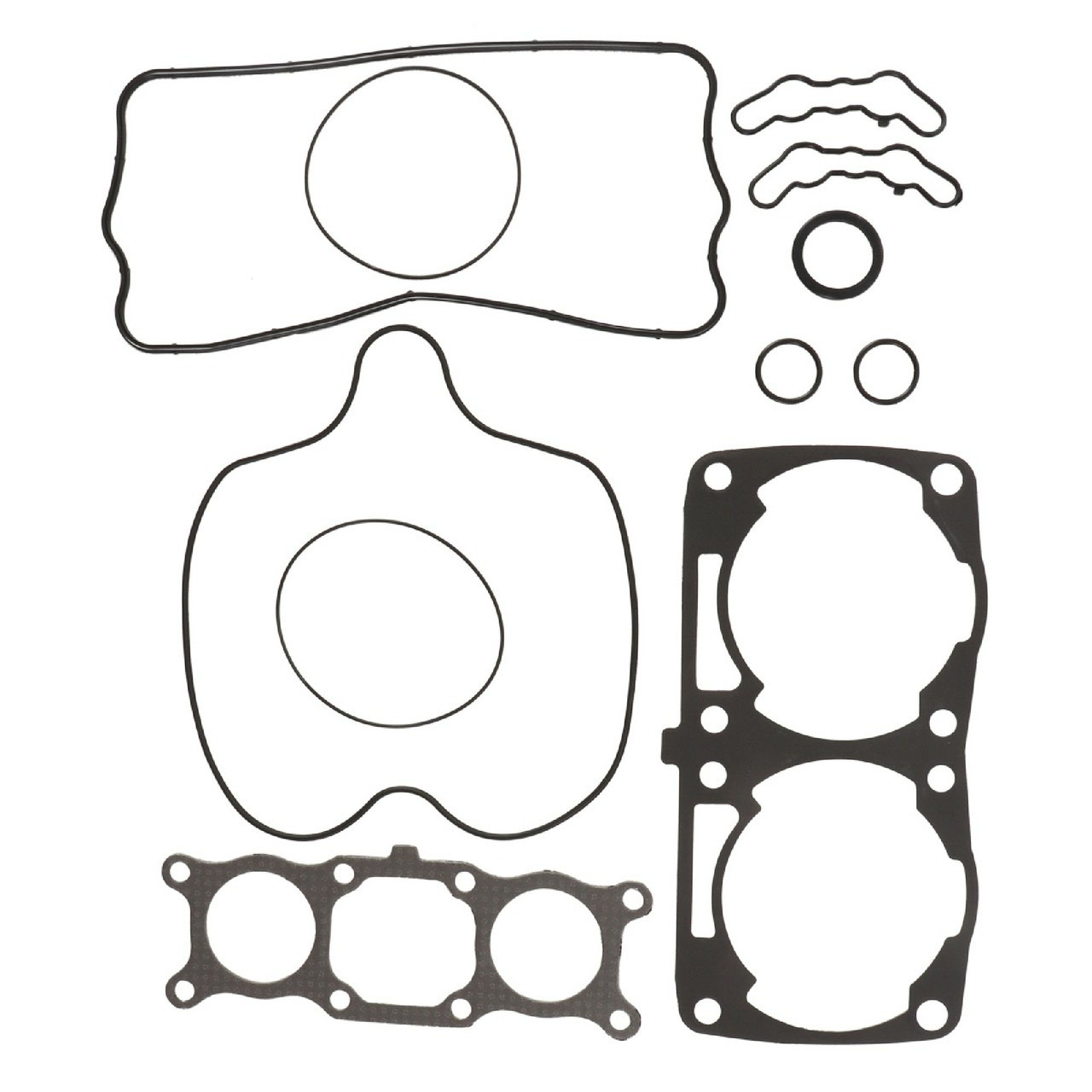 Top End Gasket Set - Polaris (800 AXYS/Switchback/Rush 18)