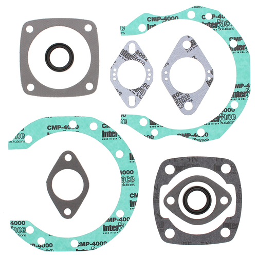 Full Engine Gasket Set - Sachs (280/290/293/297 4-Bolt)