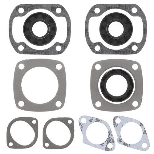 Full Engine Gasket Set - BSE (295 73-75)