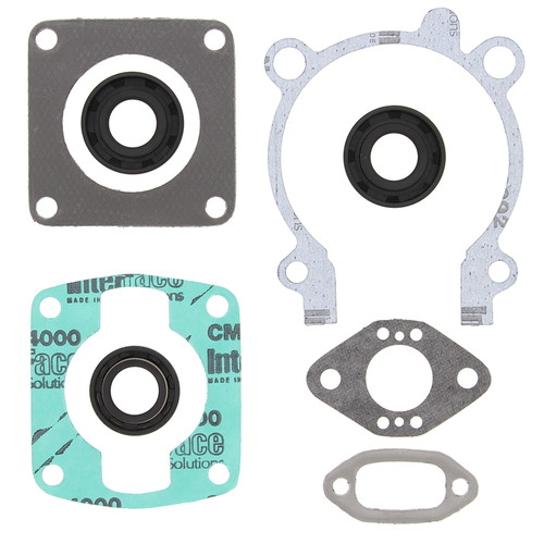 Full Engine Gasket Set - Arctic Cat (Kitty Cat 72-73)