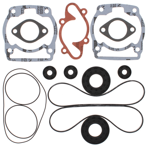 Full Engine Gasket Set - Ski-Doo (340/354 Super Sonic/CC 79-81)