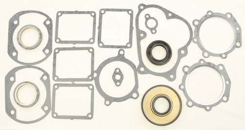 Full Engine Gasket Set - Yamaha (480 Phazer PZ 84-90)