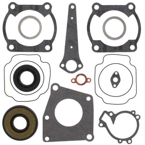 Full Engine Gasket Set - Yamaha (439/440 SRX 81)