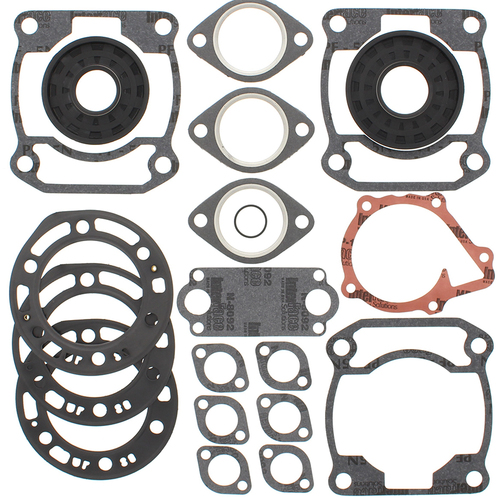 Full Engine Gasket Set - Polaris (800 Indy Storm/SKS 94-95)