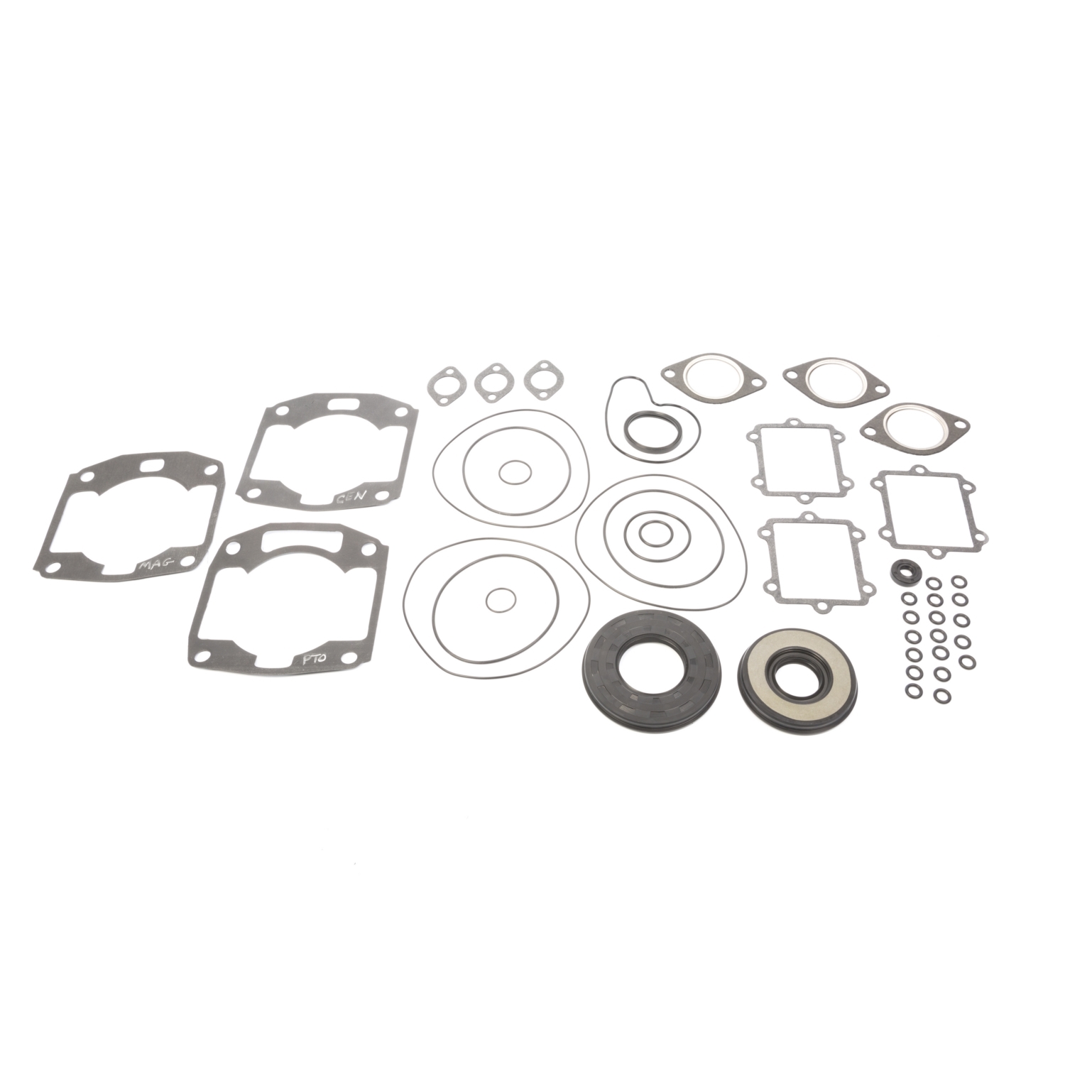 Full Engine Gasket Set - Arctic Cat (800/1000 Pantera/ZR)