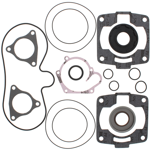 Full Engine Gasket Set - Polaris (700 XC/XCSP/Classic 99-01)