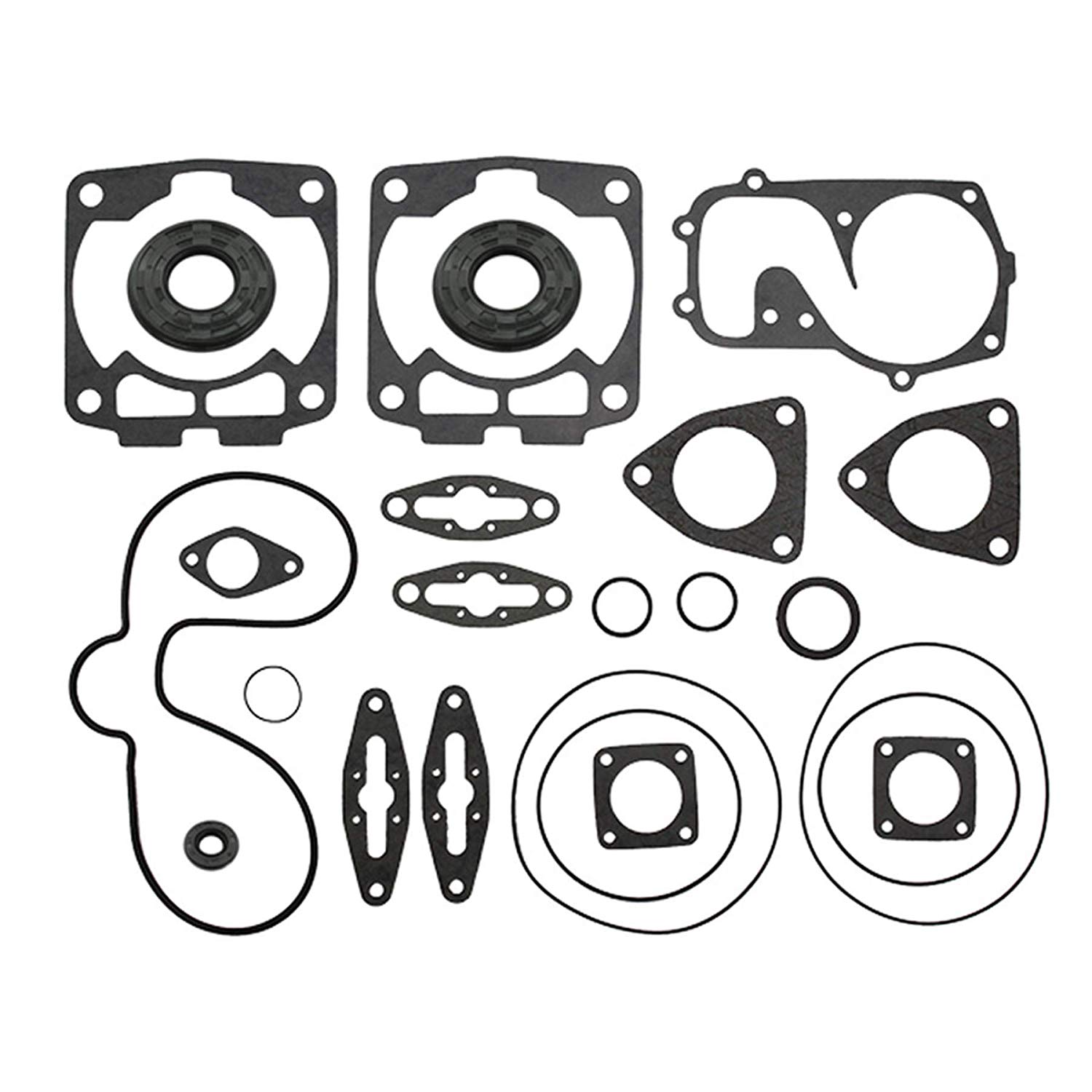 Full Engine Gasket Set - Polaris (600 Classic/Touring/Pro X)