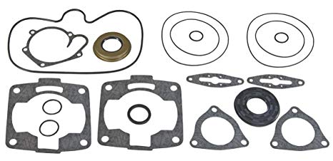 Full Engine Gasket Set - Polaris (700 RMK/Classic/XC SP 02-05)