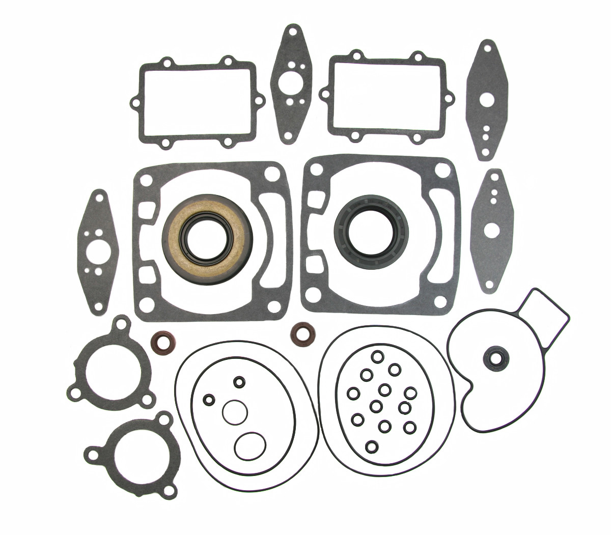 Full Engine Gasket Set - Arctic Cat (600/700 Firecat/Sabercat)