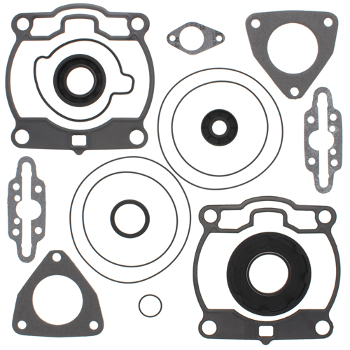 Full Engine Gasket Set - Polaris (900 Fusion/RMK/Switchback) Full Engine Gasket Set - Polaris (900 Fusion/RMK/Switchback)