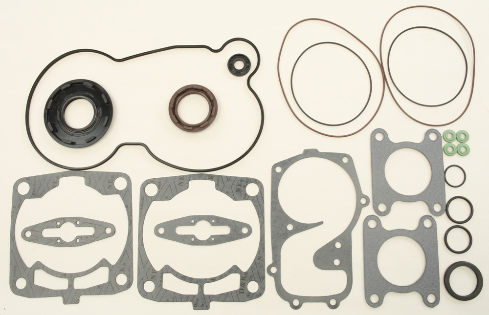 Full Engine Gasket Set - Polaris (600/700 CFI/HOIQ/Dragon 07-08)