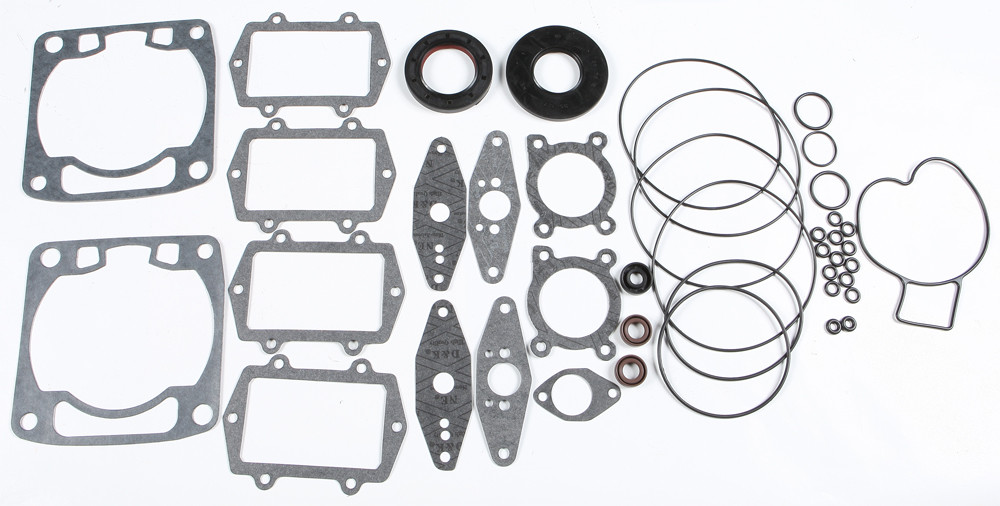 Full Engine Gasket Set - Arctic Cat (600 Sno Pro 09-13 ZR6000) Full Engine Gasket Set - Arctic Cat (600 Sno Pro 09-13 ZR6000)
