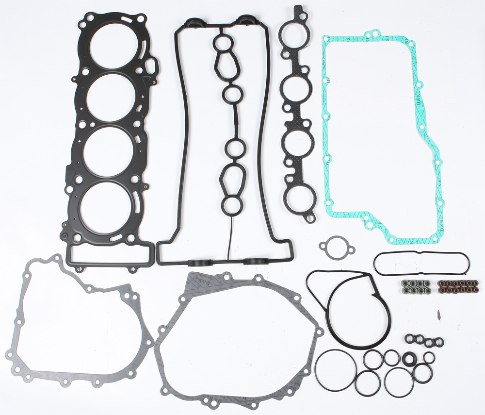 Full Engine Gasket Set - Yamaha (998 Apex 06-10) Full Engine Gasket Set - Yamaha (998 Apex 06-10)