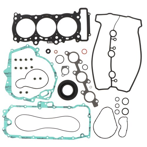 Full Engine Gasket Set - Arctic Cat Yamaha (1050 RS ZR 7000 EFI)