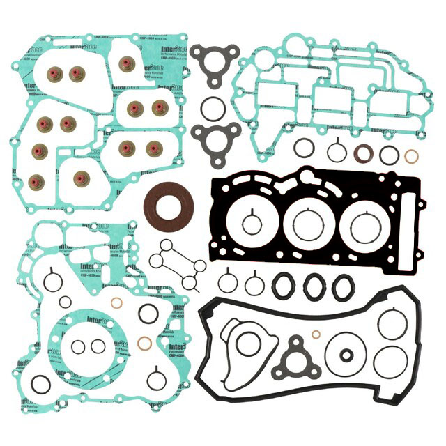 Full Engine Gasket Set - Ski-Doo (900 ACE EXP/GT/GSX/MXZ 14-18)