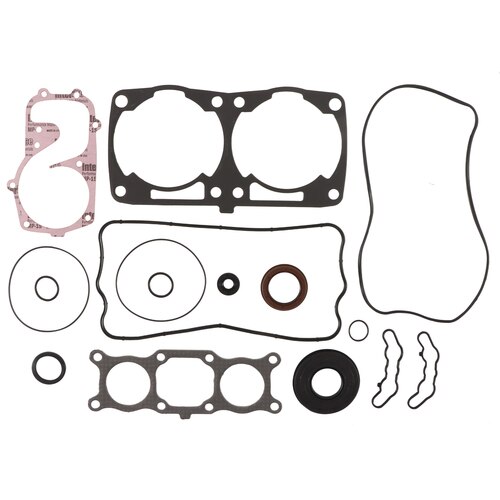 Full Engine Gasket Set - Polaris (800 AXYS Rush Switchback 18)