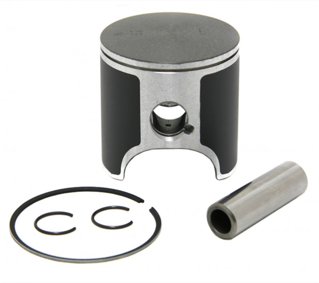 Piston - Ski-Doo (Rotax) 499cc - 69.5mm Piston - Ski-Doo (Rotax) 499cc - 69.5mm