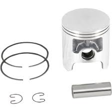 Piston - Yamaha 438cc (SS440) - 66mm