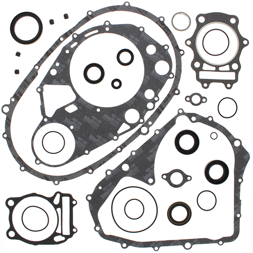 Full Gasket Set W/Seals - Arctic Cat/Suzuki ATV (400 Auto 03-07)