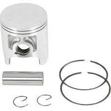 Piston - Yamaha 493cc (SRX/Vmax/Venture) - 68mm (.020)