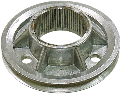 Rotax Starter Pulley - Moto-Ski/Ski-Doo (420980415/420980410)