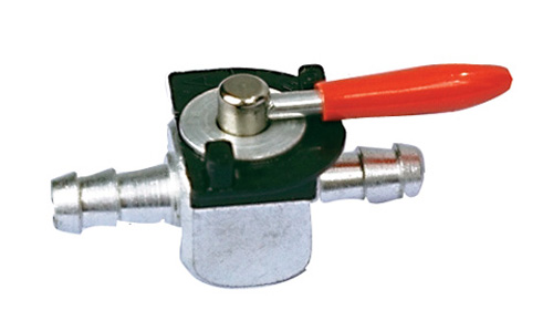 Shut-Off Valve - Universal/In-Line 1/4 inch (Straight)