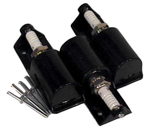 Spark Plug Jack - Triple (Holds 3)