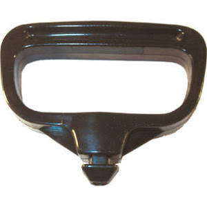 Starter Handle - Moto-Ski/Ski-Doo (572120800) Black