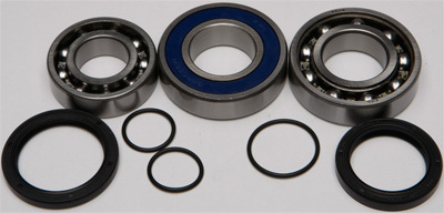 Jack Shaft Kit - Yamaha Snowmobile - (14-1050)