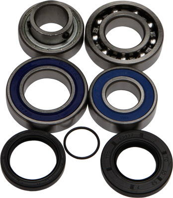 Drive Shaft Kit - Yamaha Snowmobile - (14-1059)