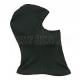 Balaclava - Black (35% Cotton/65% Polyester)