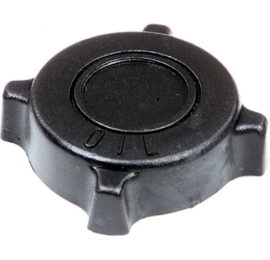 Oil Tank Cap & Gasket - Polaris / Yamaha (5430594/8632177100)