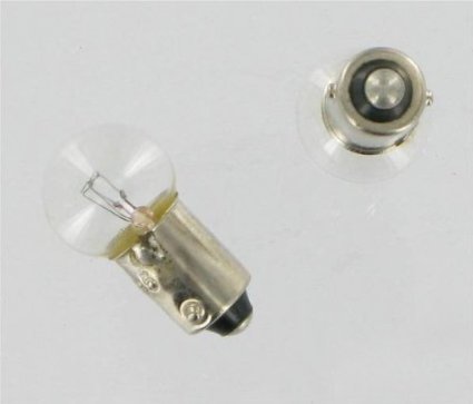 Miniature Bulbs - GE1895 (14V/2C) (2-Pack)