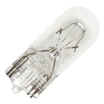 Taillight Bulb - GE194 (14V 2C) (2 Pack)