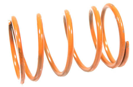 Clutch Spring - Comet Replacement (204115 - Orange)