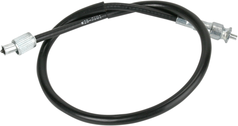Tach Cable - Honda Motorcycle (28.25 inch)