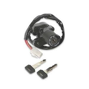 Ignition Switch - Suzuki Cycle (3710046E21/3710033E01)