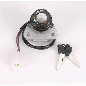 Ignition Switch - Yamaha Cycle (3JV825010000/3LK825011000)