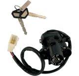 Ignition Switch - Kawasaki Cycle (270051180)