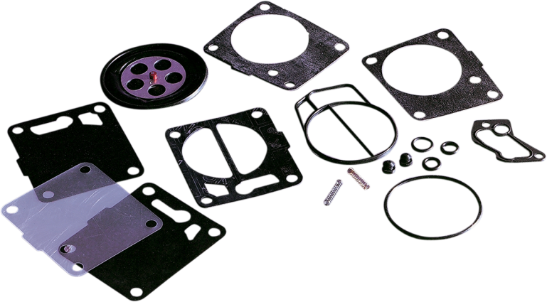Carb Repair Kit - Mikuni Super Square BN34/38/44mm