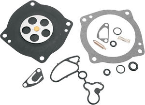 Carb Rebuild Kit - Keihin 28mm